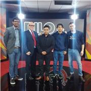 Profesor de programación de aplicaciones móviles (Android y iOS) y de páginas web (HTML5, CSS3, JS, VueJS, SPA).Profesor de edición de video con ShotCut y edición de imágenes con Pixlr